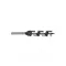 Burghiu pentru lemn MILWAUKEE melc 32 x 155/230/11 mm Hex