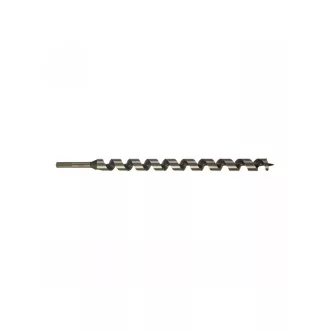 Burghiu pentru lemn MILWAUKEE melc 26 x 385/460/11 mm Hex