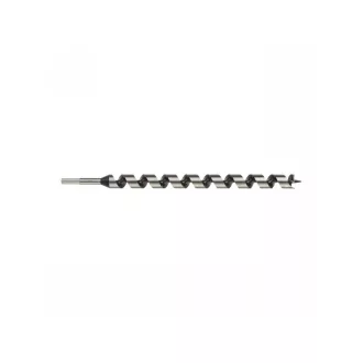 Burghiu pentru lemn MILWAUKEE melc 28 x 385/460/11 mm Hex