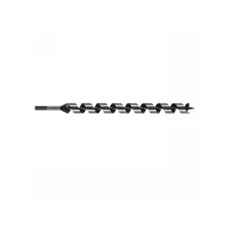 Burghiu pentru lemn MILWAUKEE melc 30 x 385/460/11 mm Hex