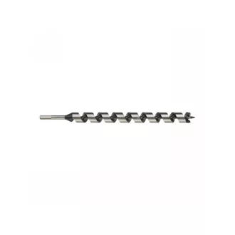 Burghiu pentru lemn MILWAUKEE melc 32 x 385/460/11 mm Hex