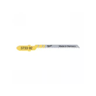   Pânză de ferăstrău alternativ MILWAUKEE T101AO 50/1,35 mm HCS (5 buc)