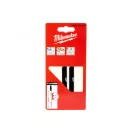 Pânză de ferăstrău MILWAUKEE T118AHM 50/1,1 mm dinți din carbură (2 buc)