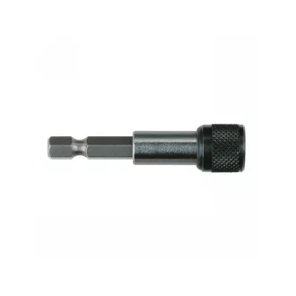   MILWAUKEE Suport bit mandrina rapida magnetica 58 mm 1/4"