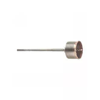 MILWAUKEE carotieră 125 x 550 mm SDS-Max TCT