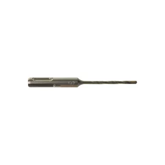   MILWAUKEE găuritor pentru rocă 3,5 x 110/50 mm cu două tăișuri SDS-Plus