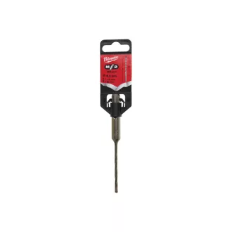   MILWAUKEE găuritor pentru rocă 3,5 x 110/50 mm cu două tăișuri SDS-Plus