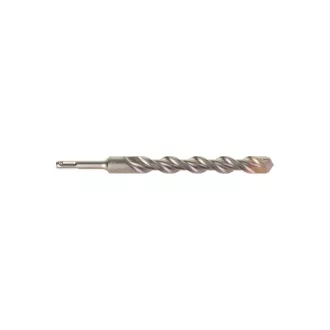  MILWAUKEE găuritor pentru rocă 24 x 250/200 mm cu două tăișuri SDS-Plus