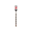 MILWAUKEE găuritor pentru rocă 24 x 250/200 mm cu două tăișuri SDS-Plus