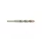 MILWAUKEE Burghiu cilindric cu două tăișuri 16 x 160/95 mm