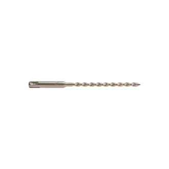   MILWAUKEE Burghiu TCT 6,0 x 160/100 mm cu două tăișuri SDS-Plus