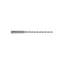 MILWAUKEE Burghiu TCT 6,0 x 160/100 mm cu două tăișuri SDS-Plus