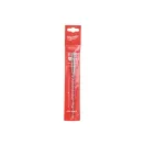 MILWAUKEE Burghiu TCT 6,0 x 160/100 mm cu două tăișuri SDS-Plus