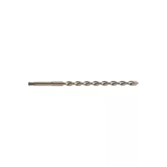   MILWAUKEE Burghiu TCT 12,0 x 260/200 mm cu două tăișuri SDS-Plus