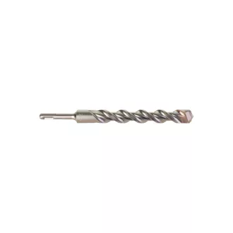   MILWAUKEE găuritor pentru rocă 22 x 250/200 mm cu două tăișuri SDS-Plus