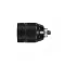 Mandrina de gaurit MILWAUKEE 1,5-13 mm 1/2" x 20 (mandrina rapida)