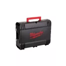 MILWAUKEE Cutie de scule cu inserție de burete 475 mm x 358 mm x 132 mm