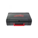 MILWAUKEE Cutie de scule cu inserție de burete 475 mm x 358 mm x 132 mm