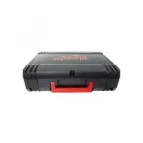 MILWAUKEE Cutie de scule cu inserție de burete 475 mm x 358 mm x 132 mm