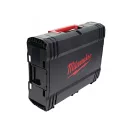 MILWAUKEE Cutie de scule cu inserție de burete 475 mm x 358 mm x 132 mm