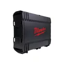 MILWAUKEE Cutie de scule cu inserție de burete 475 mm x 358 mm x 132 mm