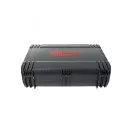 MILWAUKEE Cutie de scule cu inserție de burete 475 mm x 358 mm x 132 mm