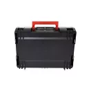 MILWAUKEE Cutie de scule cu inserție de burete 475 mm x 358 mm x 132 mm
