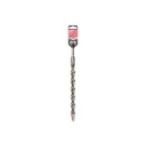 MILWAUKEE găuritor pentru rocă 20 x 300/250 mm cu două tăișuri SDS-Plus