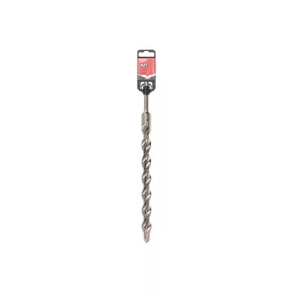   MILWAUKEE găuritor pentru rocă 20 x 300/250 mm cu două tăișuri SDS-Plus
