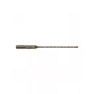   Burghiu MILWAUKEE 4,0 x 160/100 mm cu două tăișuri SDS-Plus