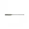 Burghiu MILWAUKEE 4,0 x 160/100 mm cu două tăișuri SDS-Plus