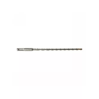   MILWAUKEE găuritor pentru rocă 6,5 x 210/150 mm cu două tăișuri SDS-Plus