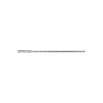   MILWAUKEE găuritor pentru rocă 6,5 x 260/200 mm cu două tăișuri SDS-Plus