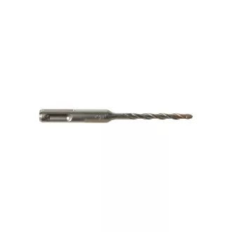   MILWAUKEE găuritor pentru rocă 5,0 x 110/50 mm cu două tăișuri SDS-Plus (50 buc)