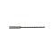 Burghiu MILWAUKEE Rock 5,5 x 160/100 mm cu două tăișuri SDS-Plus (50 buc)