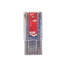 Burghiu MILWAUKEE Rock 5,5 x 160/100 mm cu două tăișuri SDS-Plus (50 buc)
