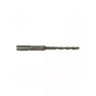   Burghiu MILWAUKEE Rock 6,0 x 110/50 mm SDS-Plus cu două tăișuri (50 buc)