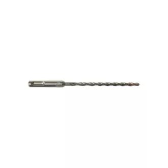   Burghiu MILWAUKEE Rock 6,0 x 160/100 mm SDS-Plus cu două tăișuri (50 buc)