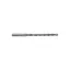 Burghiu MILWAUKEE Rock 8,0 x 160/100 mm SDS-Plus cu două tăișuri (50 buc)
