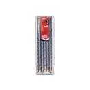 Burghiu MILWAUKEE Rock 8,0 x 210/150 mm SDS-Plus cu două tăișuri (50 buc)