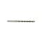 Burghiu MILWAUKEE Rock 12 x 210/160 mm SDS-Plus cu două tăișuri (50 buc)
