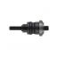 Adaptor MILWAUKEE Fix tec Hex 11 mm › M16