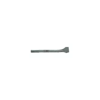 MILWAUKEE tija lată de daltă îndoită 80 x 300 mm SDS-Max