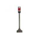 MILWAUKEE tija lată de daltă îndoită 80 x 300 mm SDS-Max