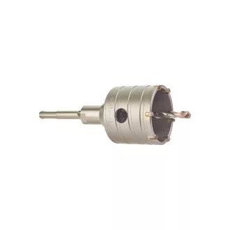 MILWAUKEE carotieră 65 x 50/182 mm TCT SDS-Plus