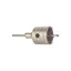MILWAUKEE carotieră 65 x 50/182 mm TCT SDS-Plus