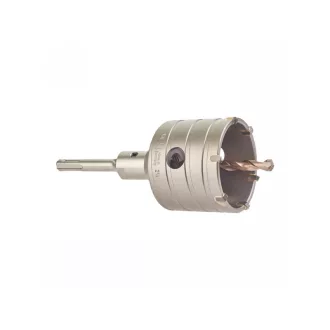 MILWAUKEE carotieră 68 x 50/182 mm TCT SDS-Plus