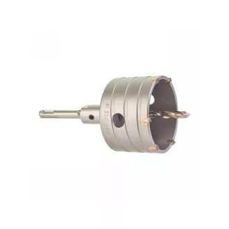 MILWAUKEE carotieră 82 x 50/182 mm TCT SDS-Plus