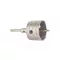 MILWAUKEE carotieră 82 x 50/182 mm TCT SDS-Plus