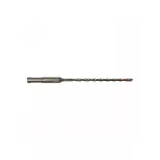  MILWAUKEE găuritor pentru rocă 5,0 x 160/100 mm cu două tăișuri SDS-Plus